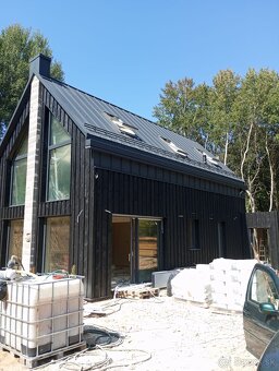 Klampiarske a tesárske práce - 5