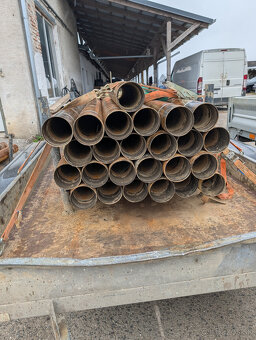 Vrtná súprava JaNO HVS 255 - 5