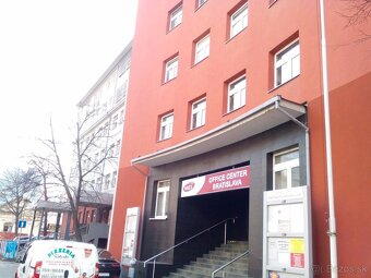 Kancelárske priestory na Záhradníckej ulici na prenájom, Ruž - 5