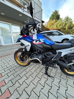 BMW GS 1300 - 5