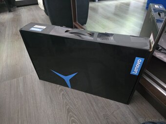 Herny notebook Legion 850e - 5