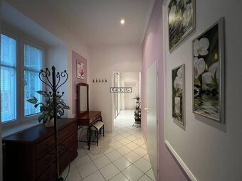 | Staromestský štýlový 5i byt v Starom Meste - Kozia ul. - 5