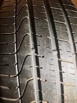 ORIG.BENTLEY BENTAYGA S R22 285/40 R22.KOVANE DISKY - 5