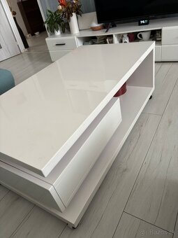 Predám konferenčný stolík - 5