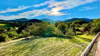 Predaj novostavba rodinného domu Nová Baňa - 5