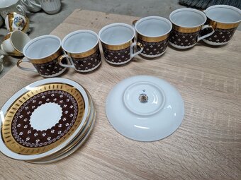 predam sady poharov na foto - 5