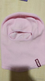 Dievčenská lyžiarska prilba - 5