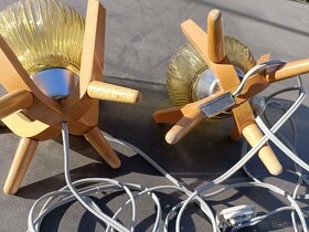 Retro lampička - Humpolec
- 5