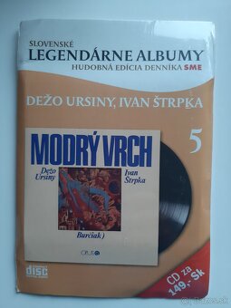 Marián Geišberg, Paľo Drapák , Janko Lehotský... - 5