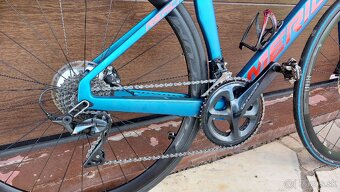 Merida Reacto 6000 Shimano Ultegra - 5