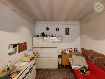 HALO reality - Predaj, rodinný dom Padarovce - EXKLUZÍVNE HA - 5