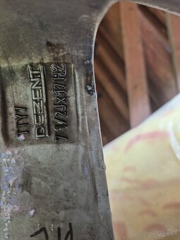 Alu disky 5x112 r17 - 5