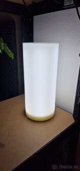 Predám 3D tlačenú ambientnú lampu – zisťujem záujem - 5