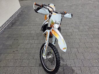 KTM EXC 450 EFI - 5