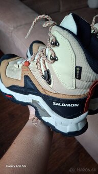 Salomon Quest damske zimne - 5