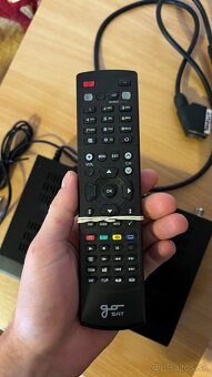 Satelit GS7056 HDi - 5