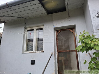 NOVÁ CENA - Exkluzívne - Pokojný vidiek s výbornou dostup - 5