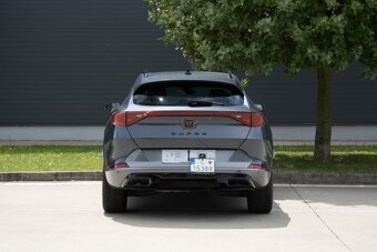 Cupra Formentor 2.0 TDI 4Drive DSG - 5