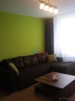 "RETRO" novostavba RUŽINOV, 2-IZB BYT, GARAŽ. - 5