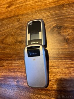 Siemens A50, A55, CF75 a iné - 5