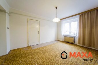 REZERVOVANÉ 2-izbovy byt s pozemkom,  Nováky - 5