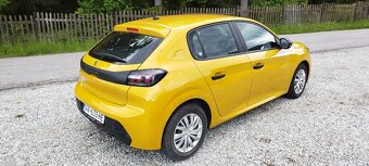 Peugeot 208 1.2purtech 55kw 2020 - 5