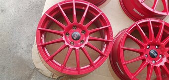 Kia mazda nissan proceed GT line ceed sportage 5x114,3 r18 - 5