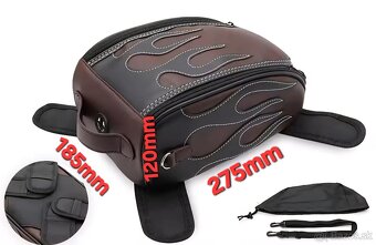 Brašna JAWA PERAK - 5