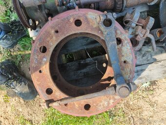 Diely malotraktor - 5