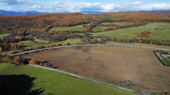 Predám pozemok – Veľká Čausa (okres Prievidza) - 5