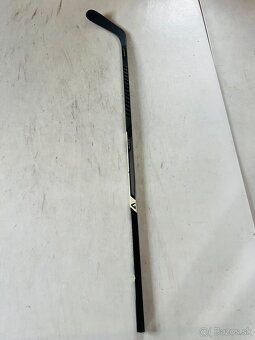 Predám hokejku Warrior Alpha LX3T SR nová - 5