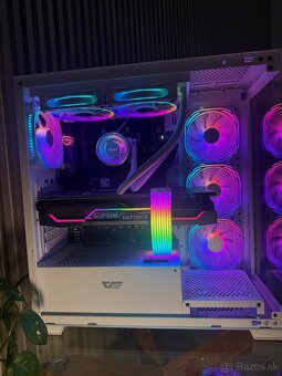 Ryzen 7 5700,RTX 3070, DDR4 16GB3600 MHZ - 5