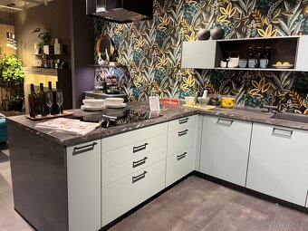 Kuchyňský blok - 5