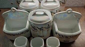 Predam sadu keramickych doz - 5