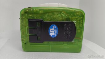 Aiwa HS-PS164 walkman s tunerom - 5