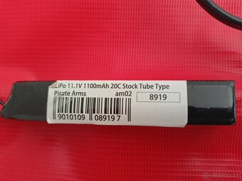 Kriss Vector - Krytac - 5