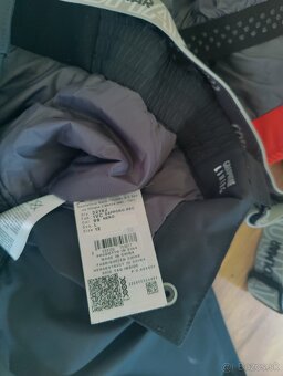 COLMAR - bunda a kalhoty - 5