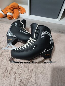 Edea Ice Fly 260 - 5