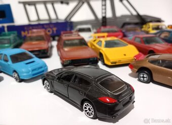 Modely áut Porsche - 5