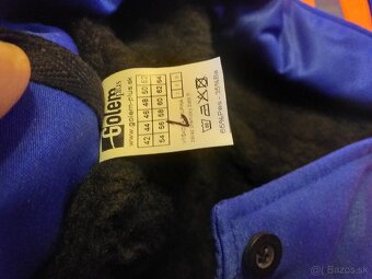 Pracovny kabat a nohavice - 5