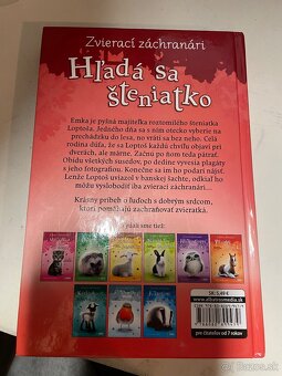 Zvieraci zachranari - 5