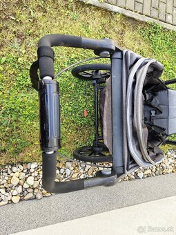 Thule Urban Glide 2 - 5