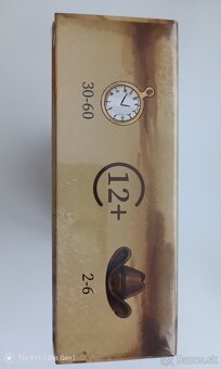 Spoločenská hra Western time: Saloon - 5