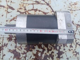 Priama prevodovka 1:60 - 5