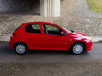 ✳️Peugeot 206 + 1.1 Magic 121000 KM✳️ - 5