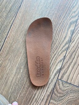 Barefoot prechodne topanky Froddo - 5
