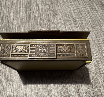 Darcekova krabicka Dunaj - 5