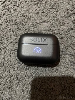 Bezdrôtové slúchatká Solix - 5