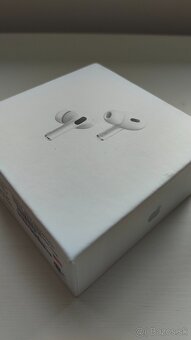 Apple AirPods Pro (2nd generation) - 5