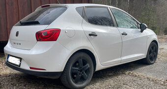 Seat Ibiza 1.6 TDI 66KW - 5